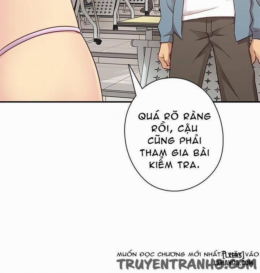 Đại Học H 24 trang 19