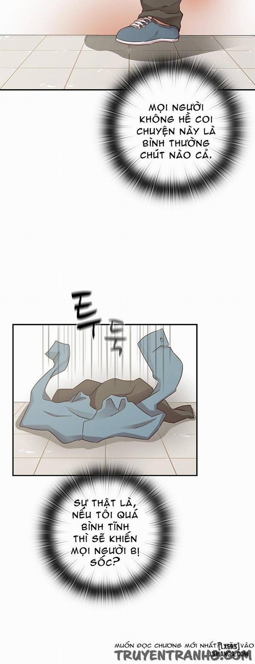 Đại Học H 24 trang 20