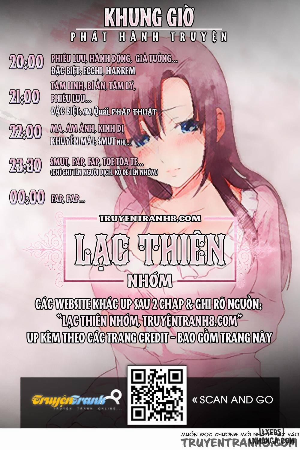 Đại Học H 24 trang 21