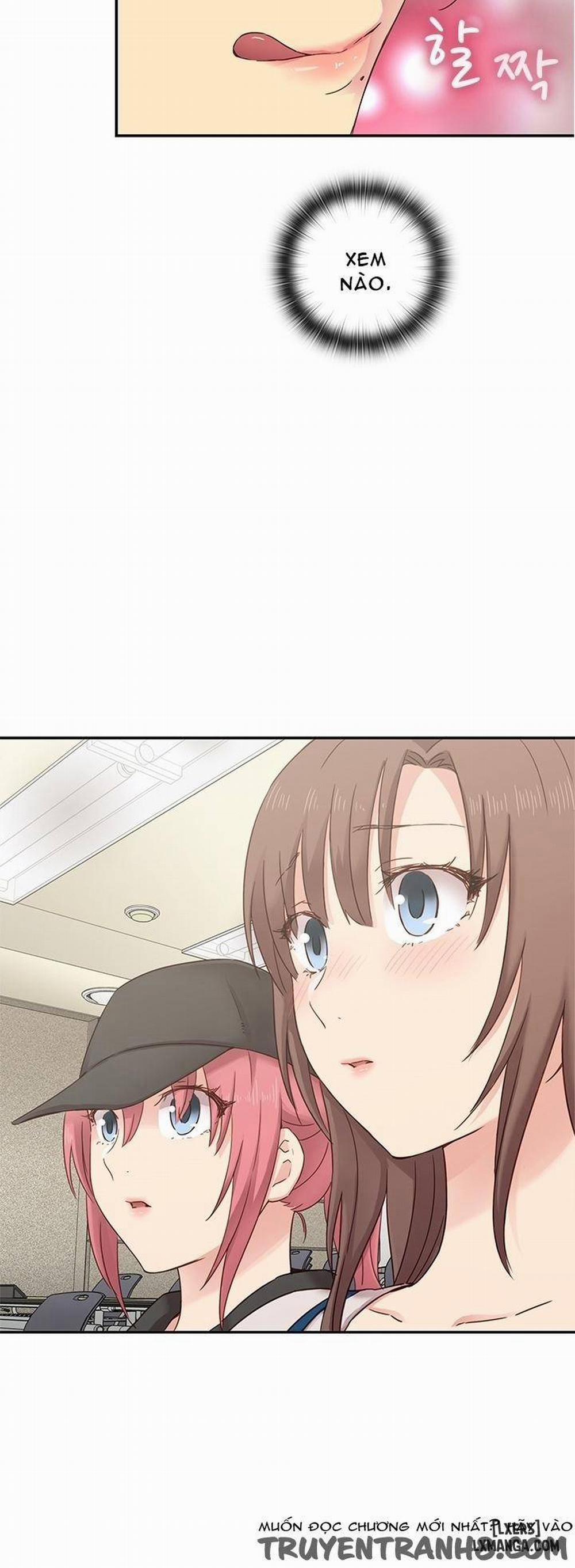 Đại Học H 24 trang 25