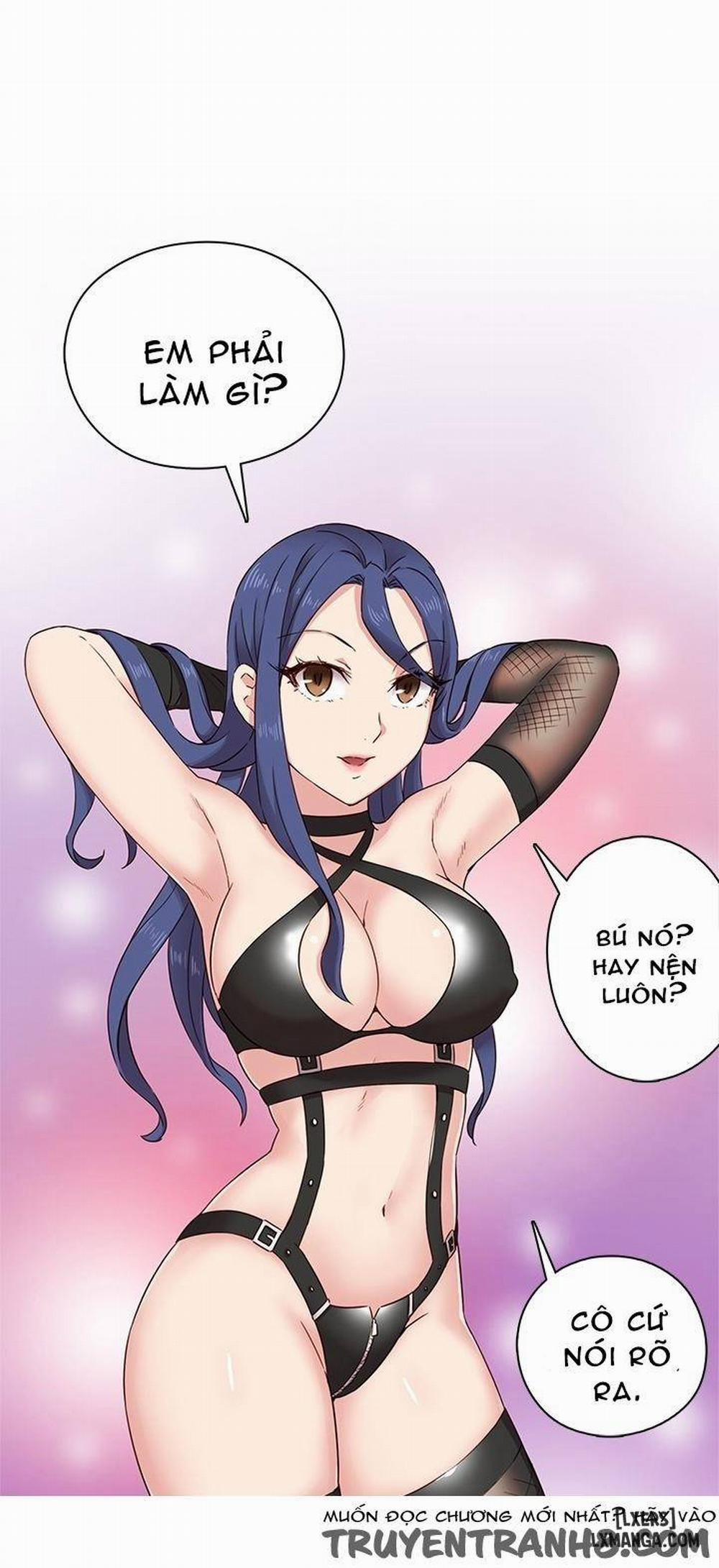 Đại Học H 24 trang 29