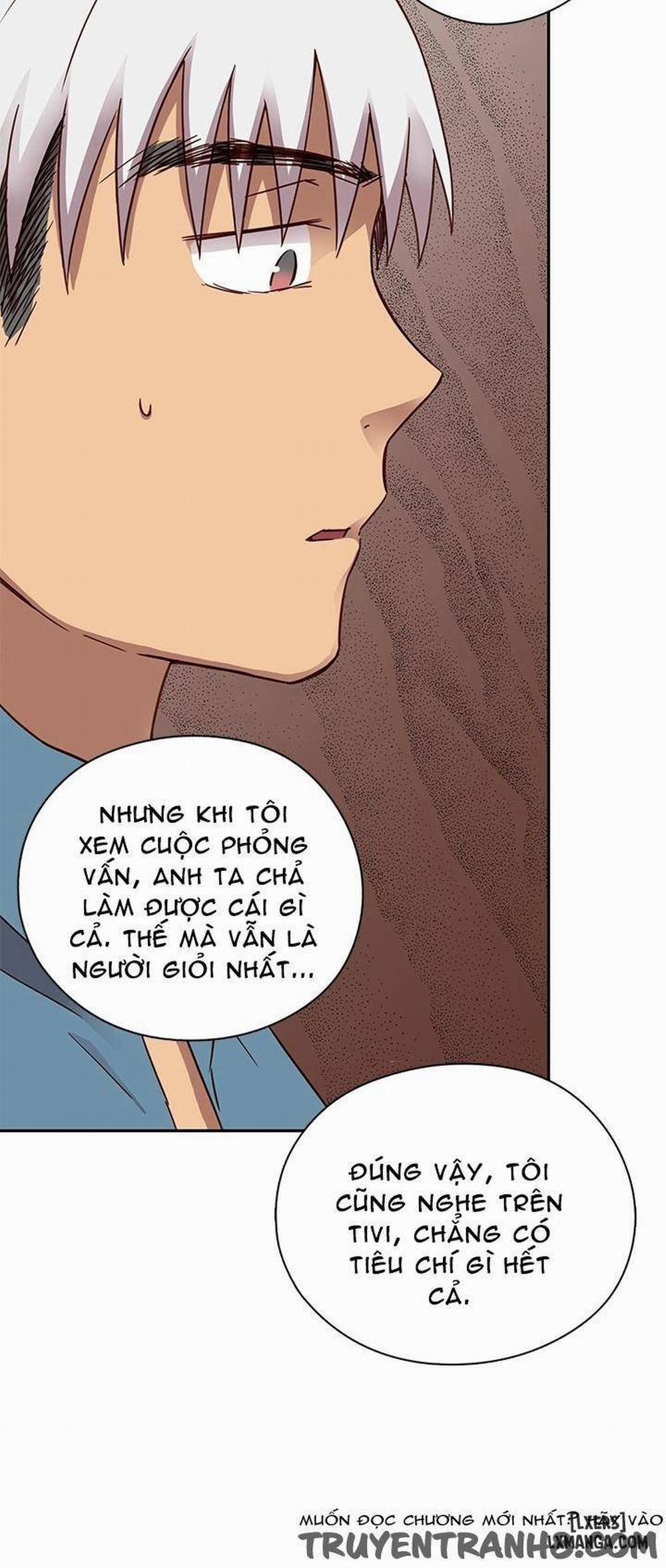 Đại Học H 24 trang 43