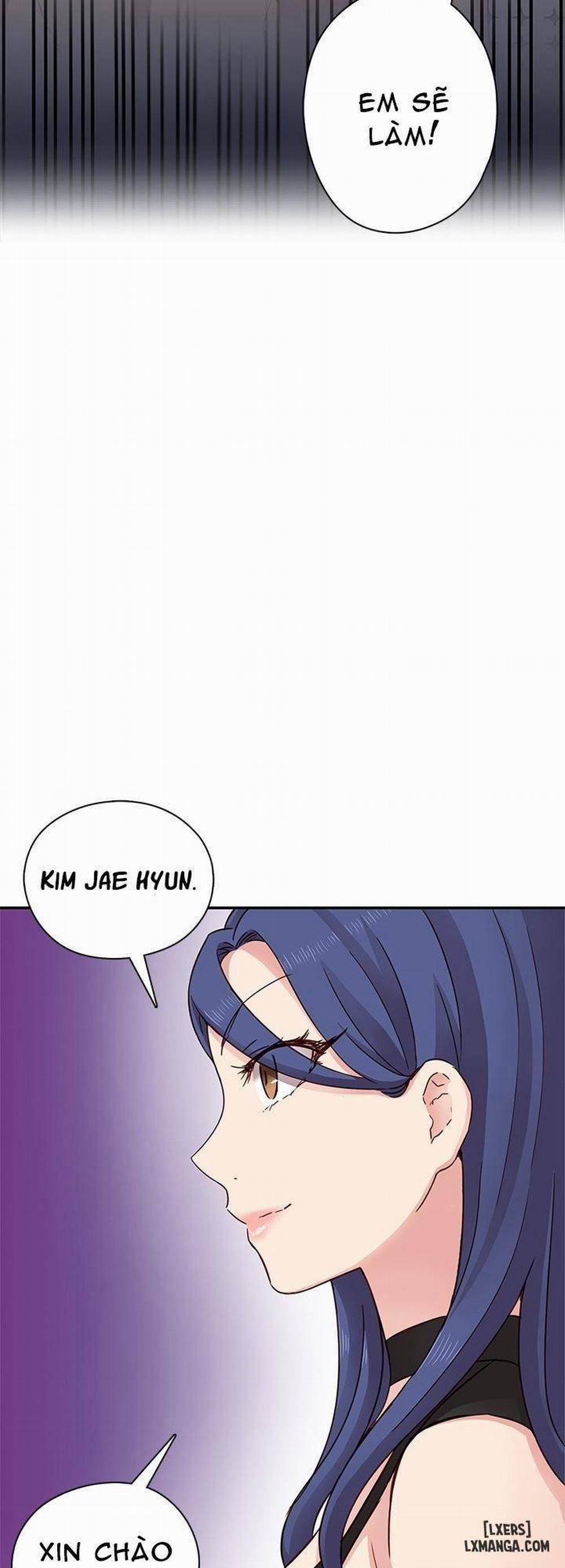 Đại Học H 24 trang 46