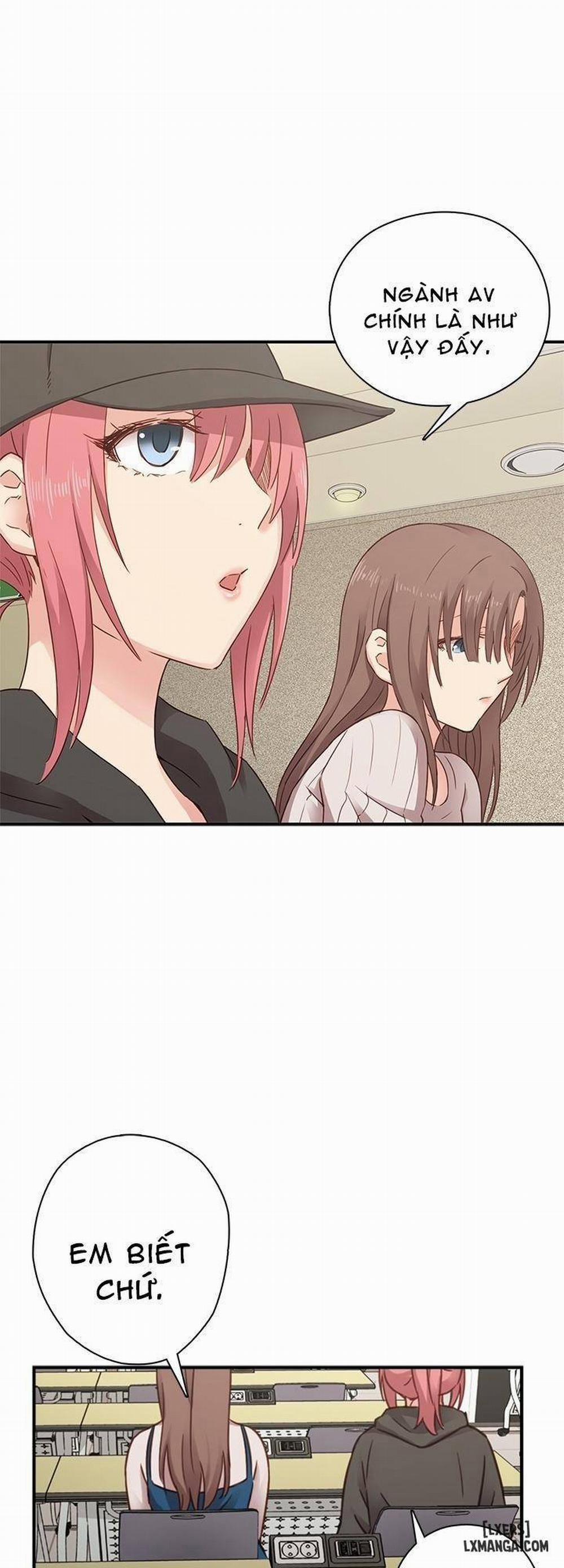 Đại Học H 24 trang 49