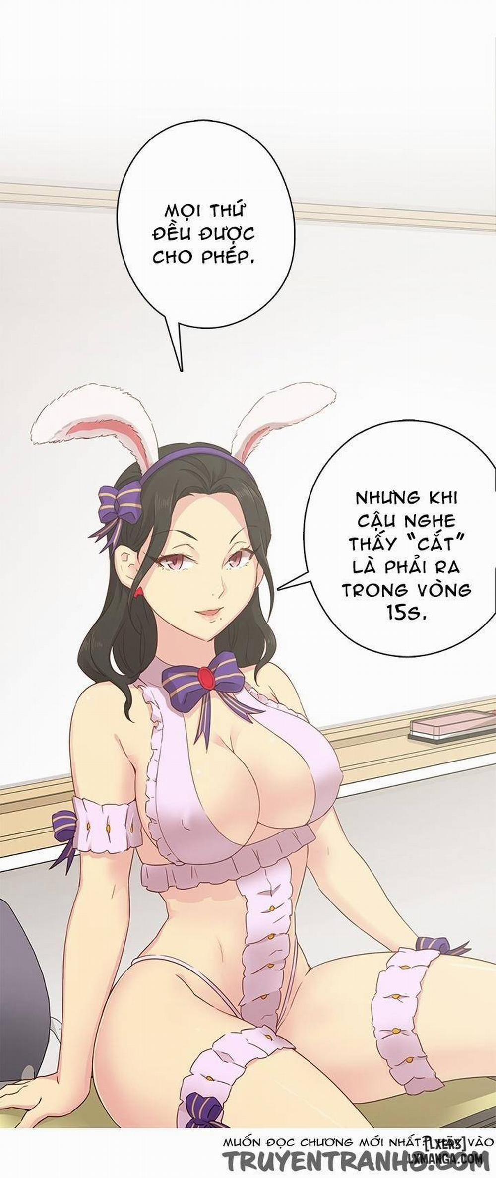 Đại Học H 24 trang 51