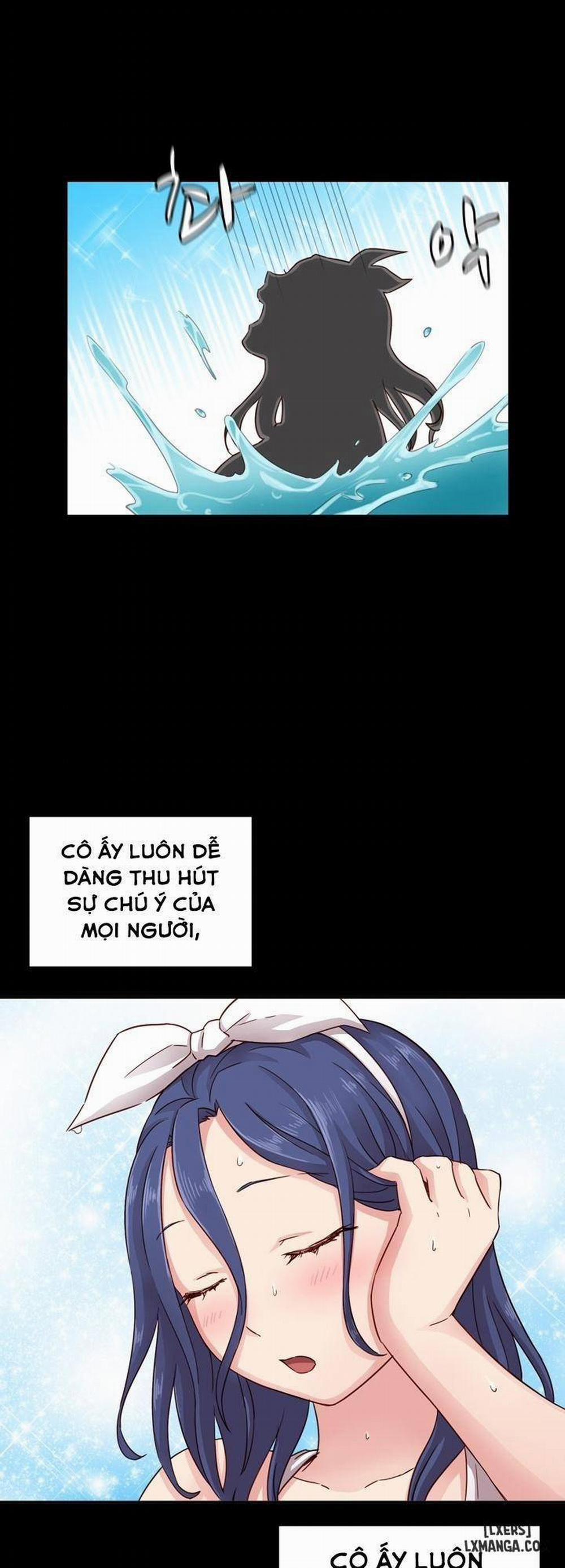 Đại Học H 25 trang 18