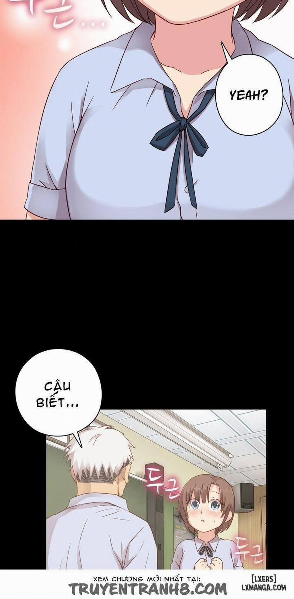 Đại Học H 25 trang 26