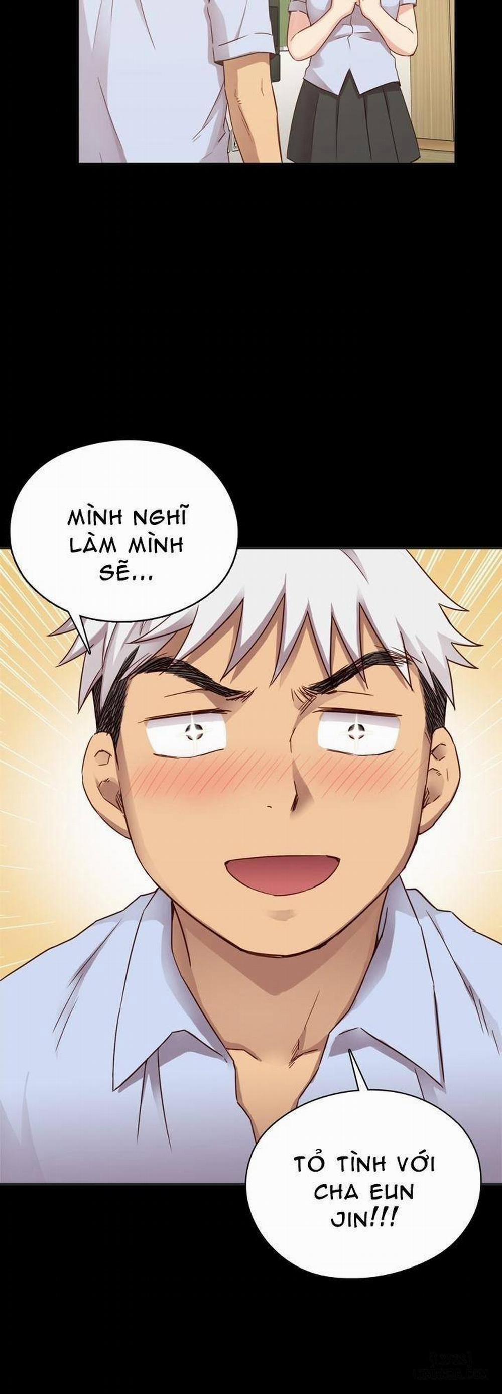 Đại Học H 25 trang 27