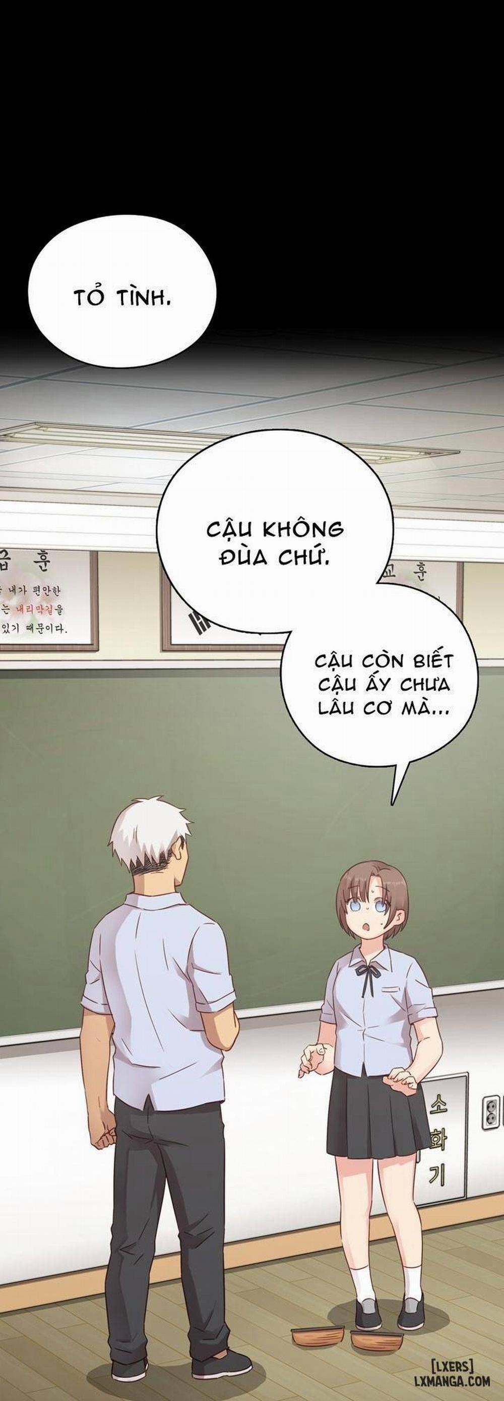 Đại Học H 25 trang 29