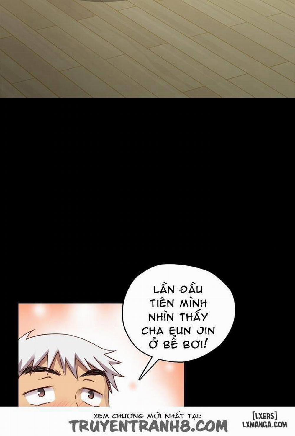 Đại Học H 25 trang 30