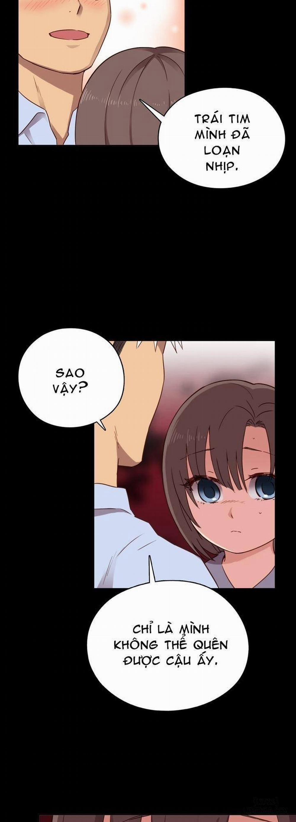 Đại Học H 25 trang 31