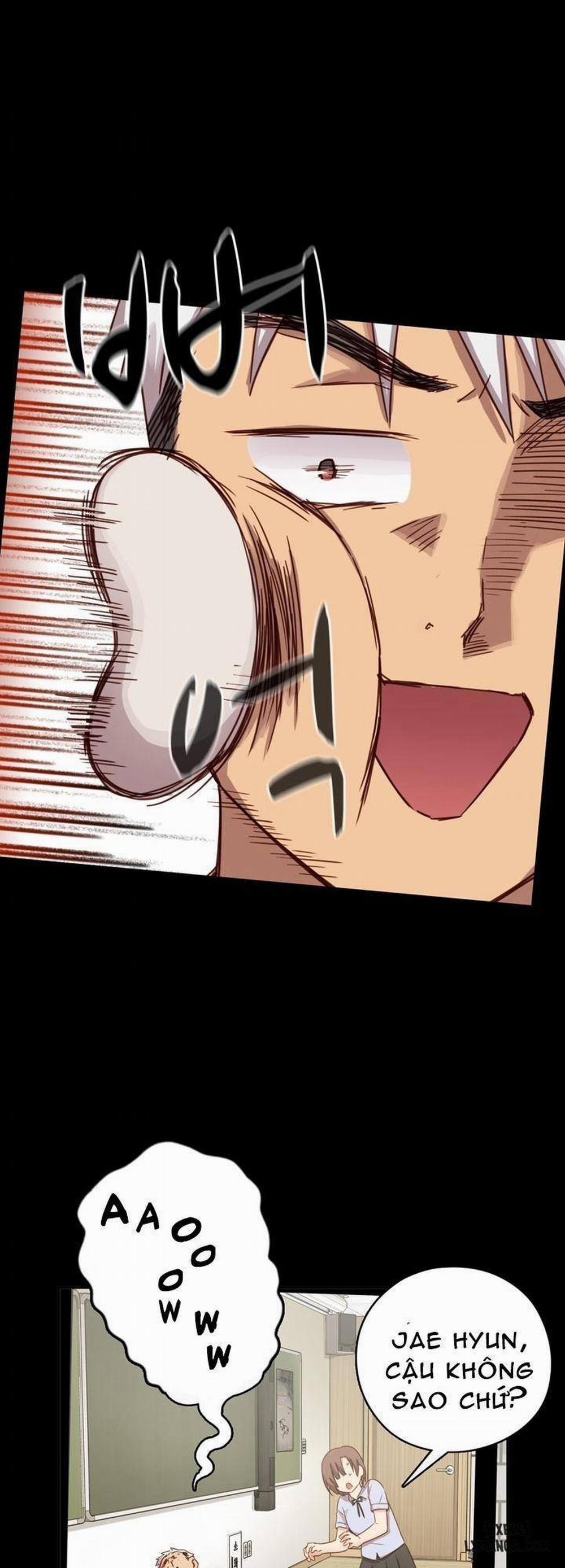 Đại Học H 25 trang 36