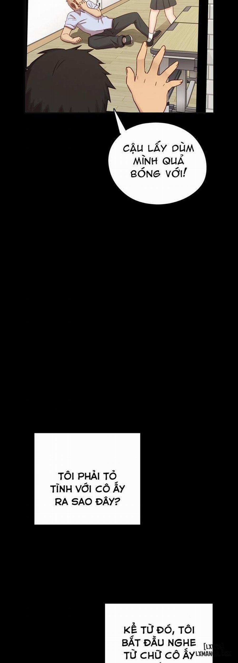 Đại Học H 25 trang 37