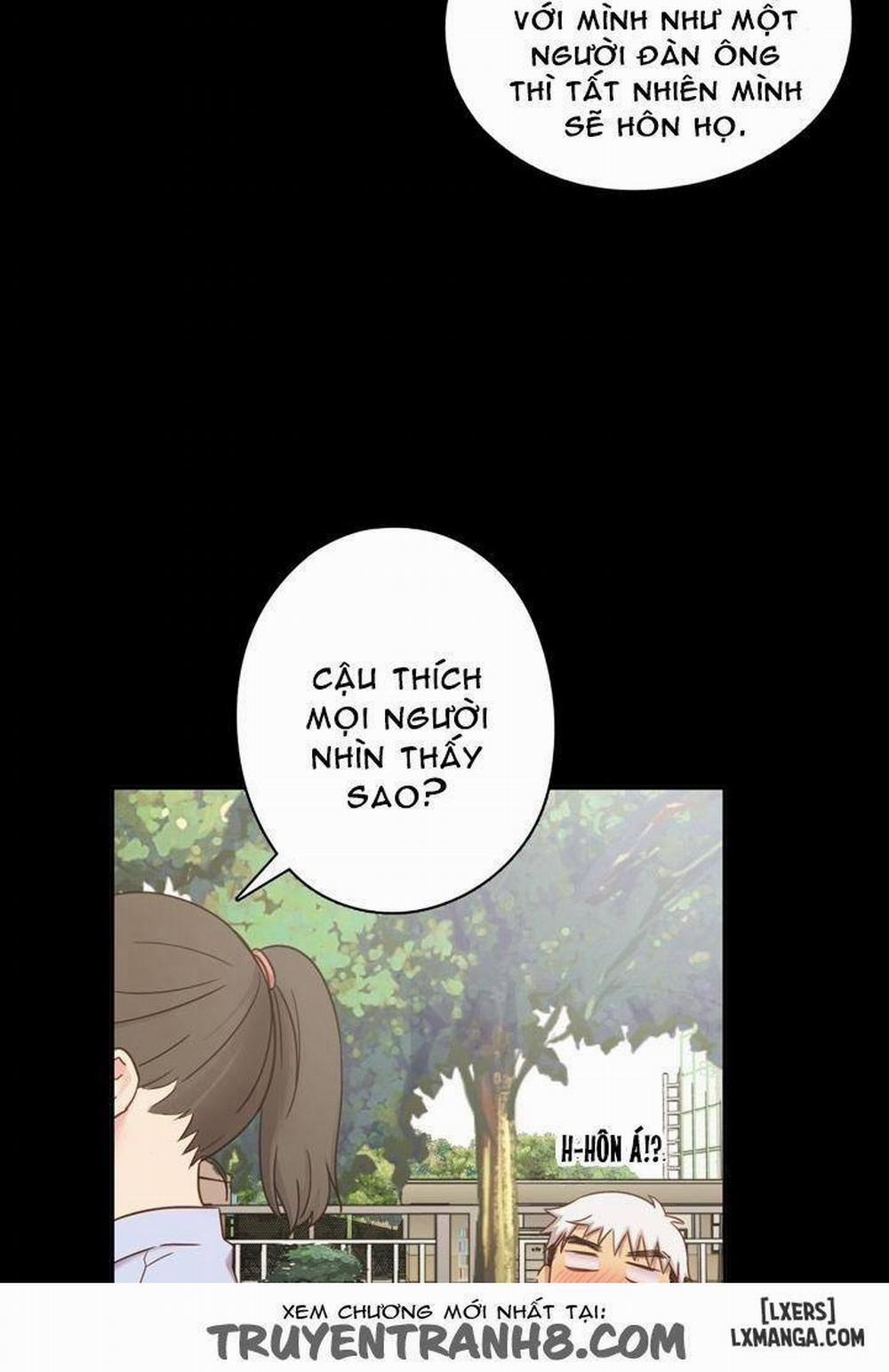 Đại Học H 25 trang 40