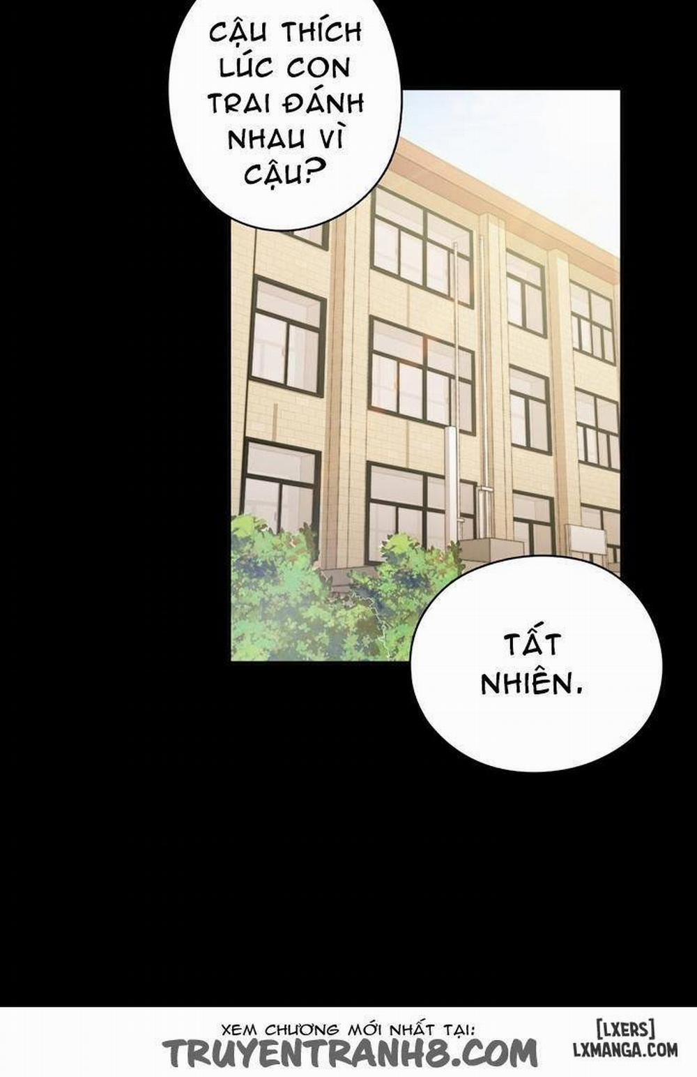 Đại Học H 25 trang 42