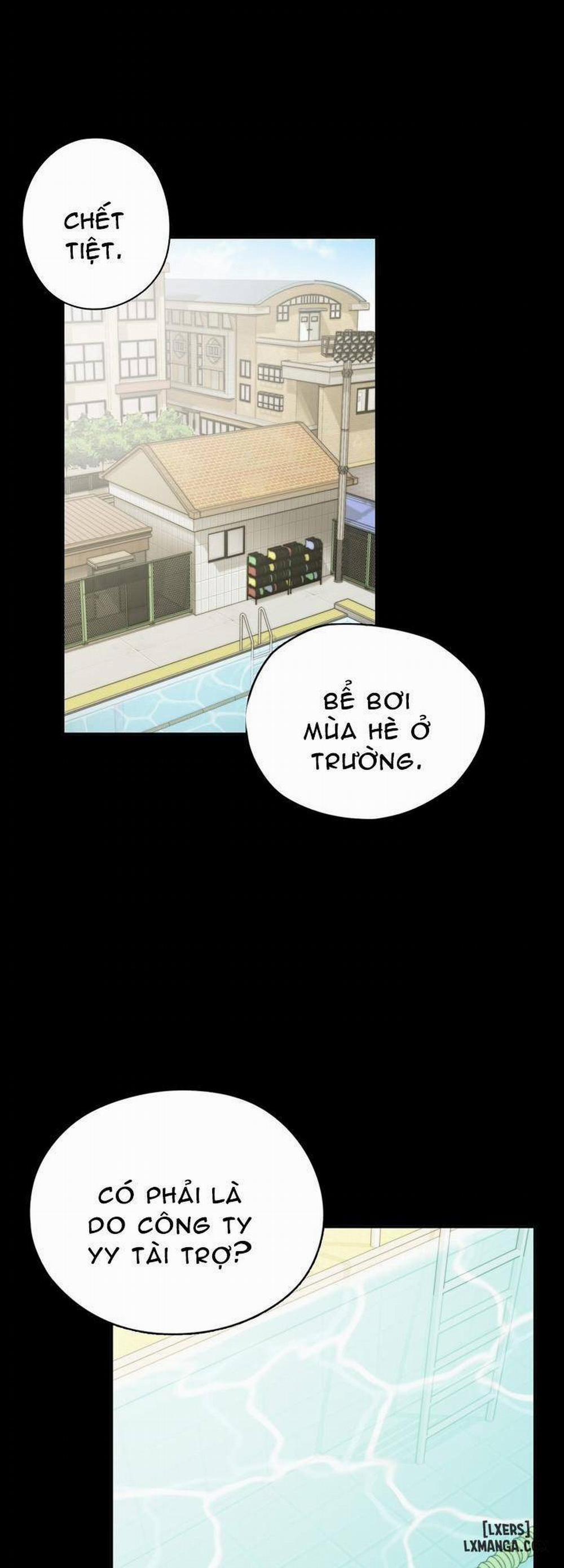 Đại Học H 25 trang 5