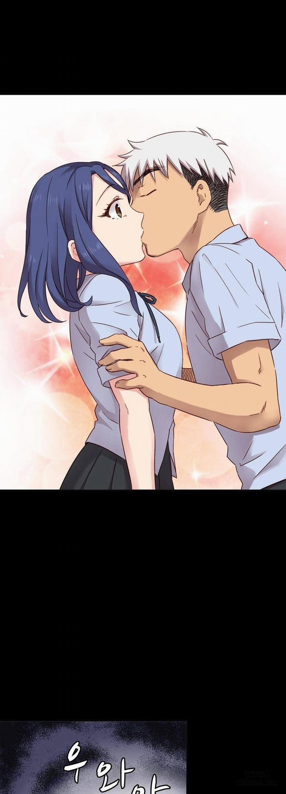 Đại Học H 25 trang 54