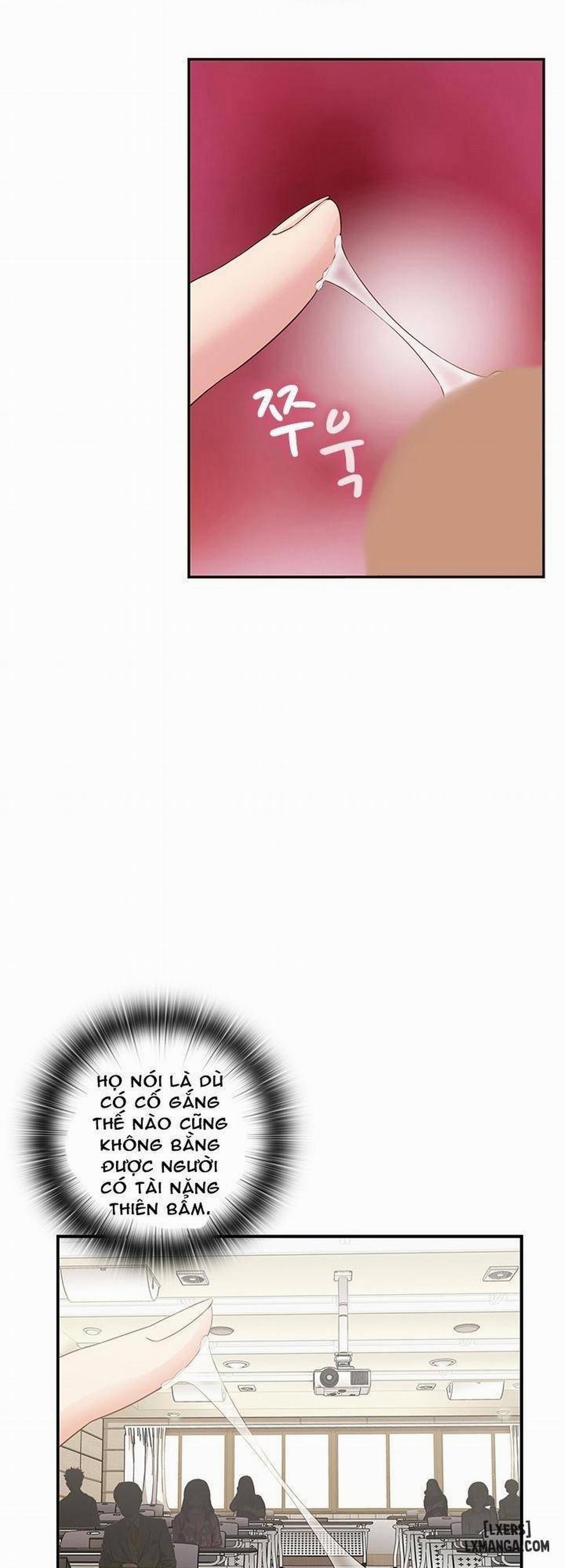 Đại Học H 26 trang 21