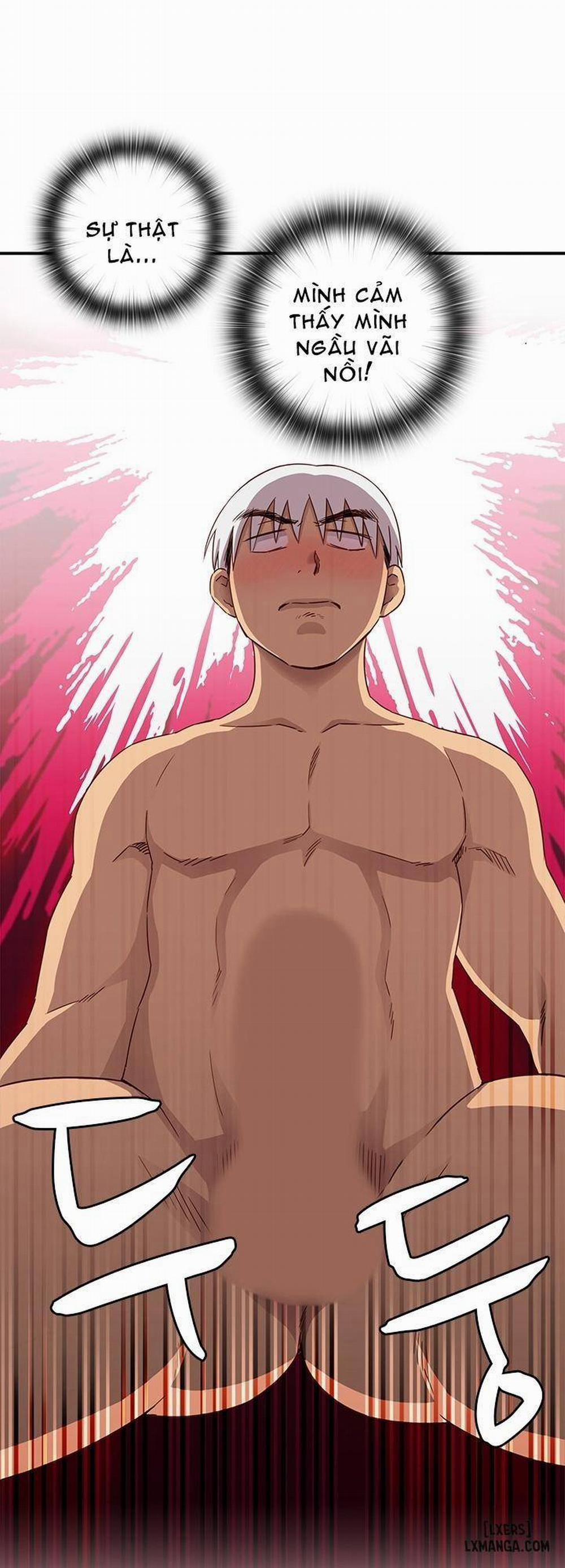 Đại Học H 26 trang 26