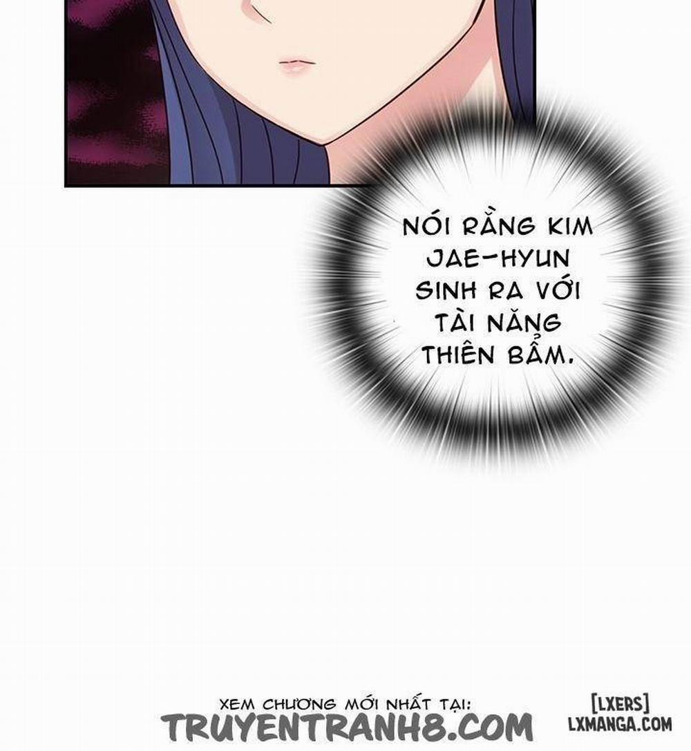 Đại Học H 26 trang 35