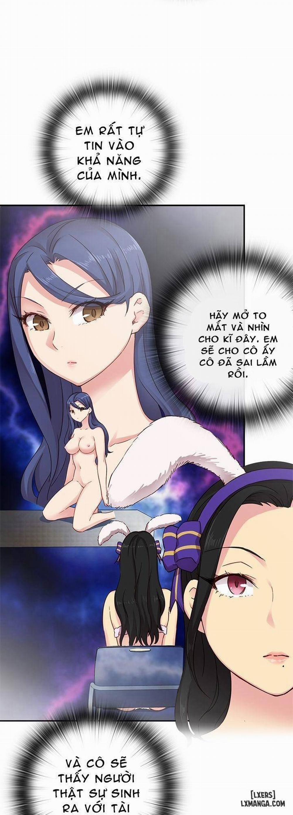 Đại Học H 26 trang 41