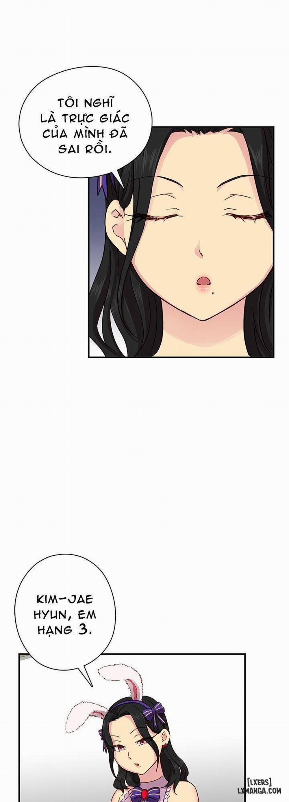 Đại Học H 27 trang 11