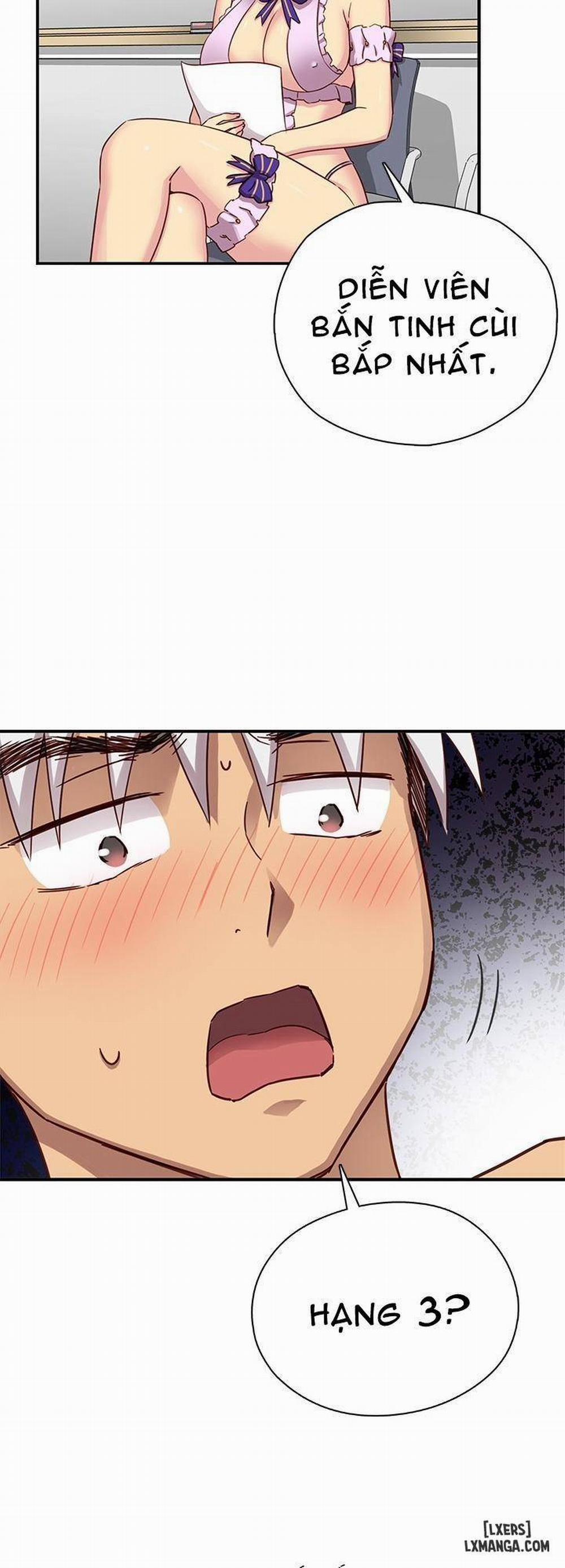 Đại Học H 27 trang 12