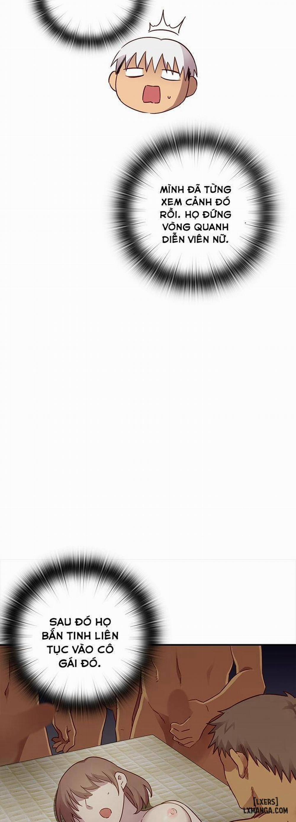 Đại Học H 27 trang 15