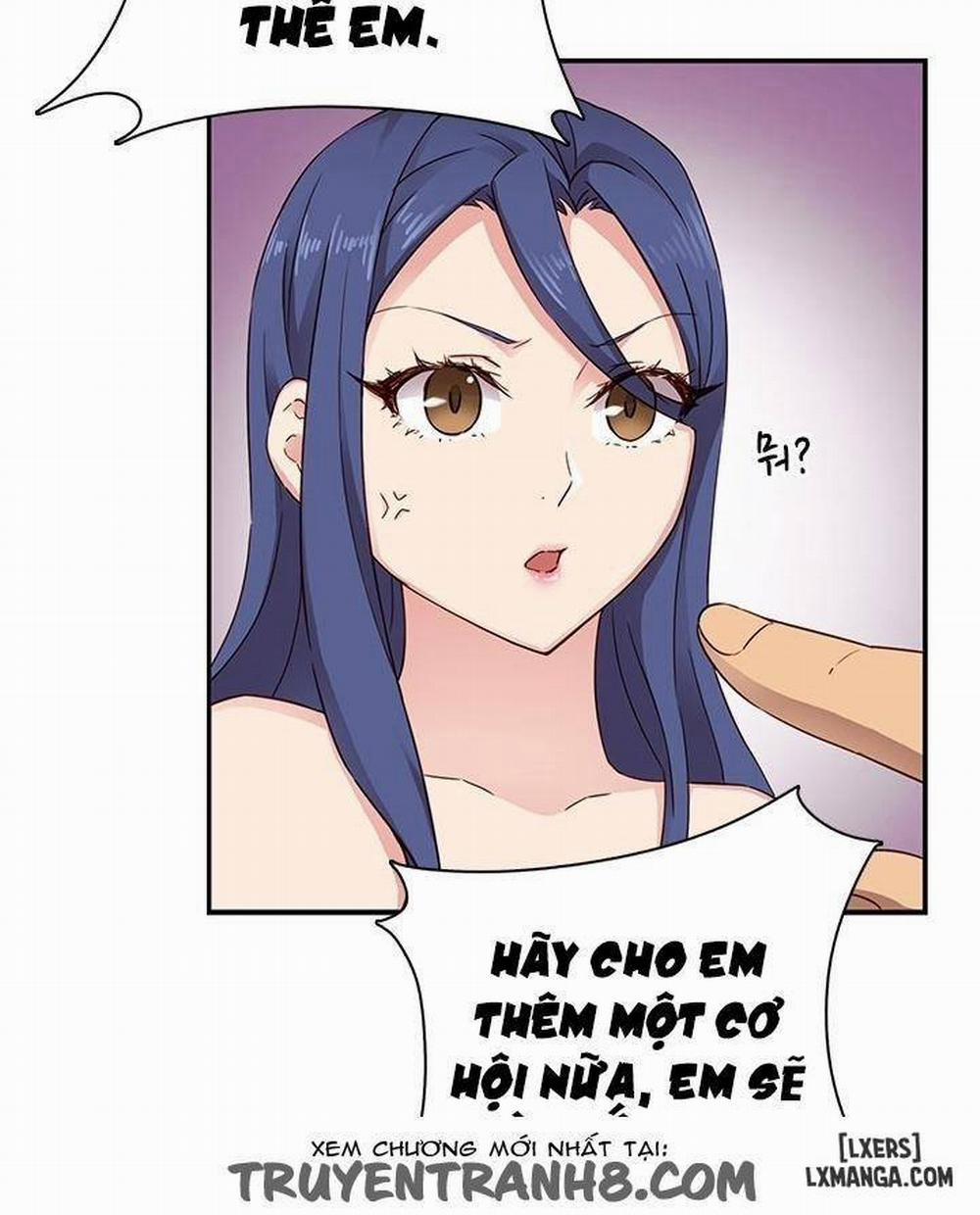 Đại Học H 27 trang 18