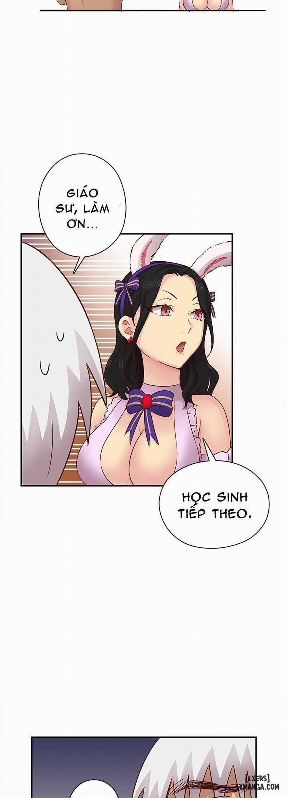 Đại Học H 27 trang 26