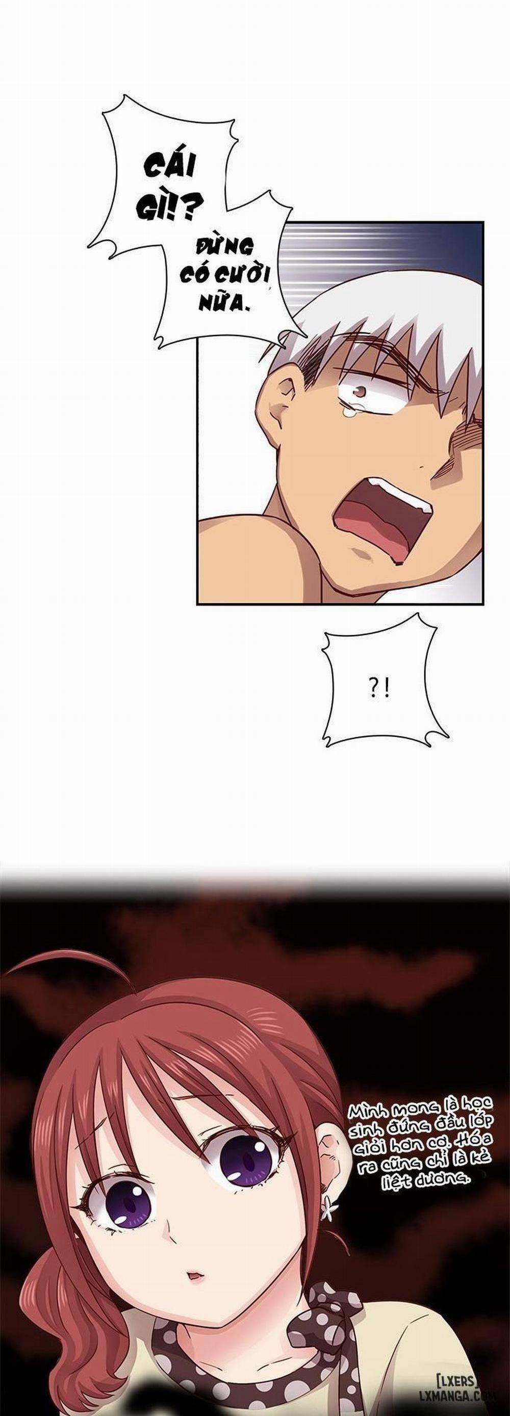 Đại Học H 27 trang 28