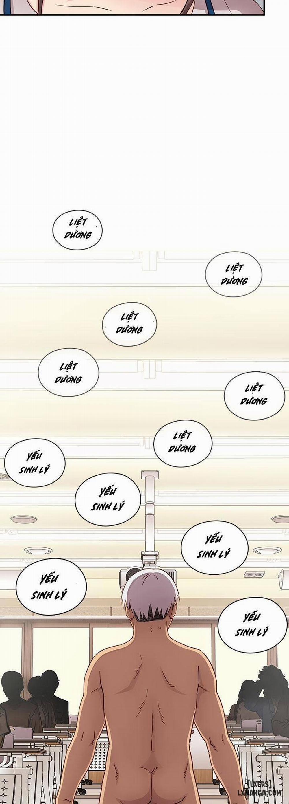 Đại Học H 27 trang 31