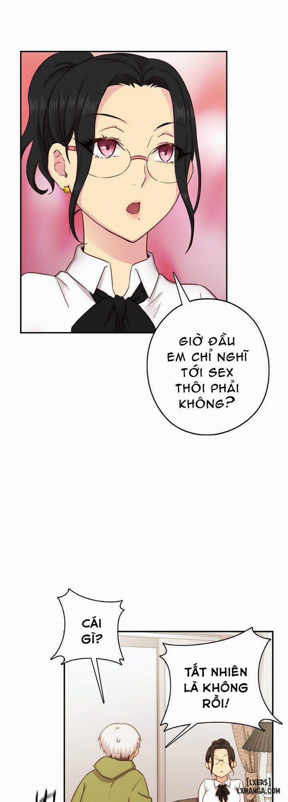 Đại Học H 28 trang 17