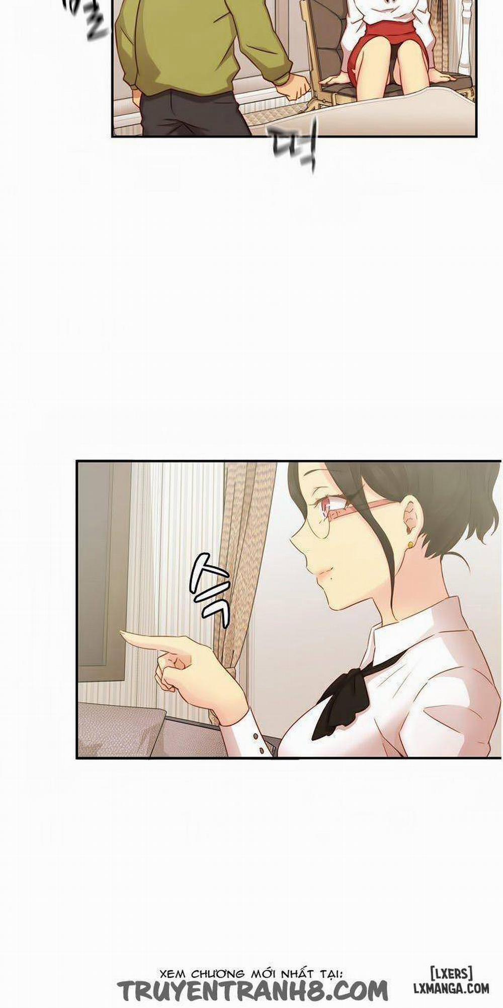 Đại Học H 28 trang 18