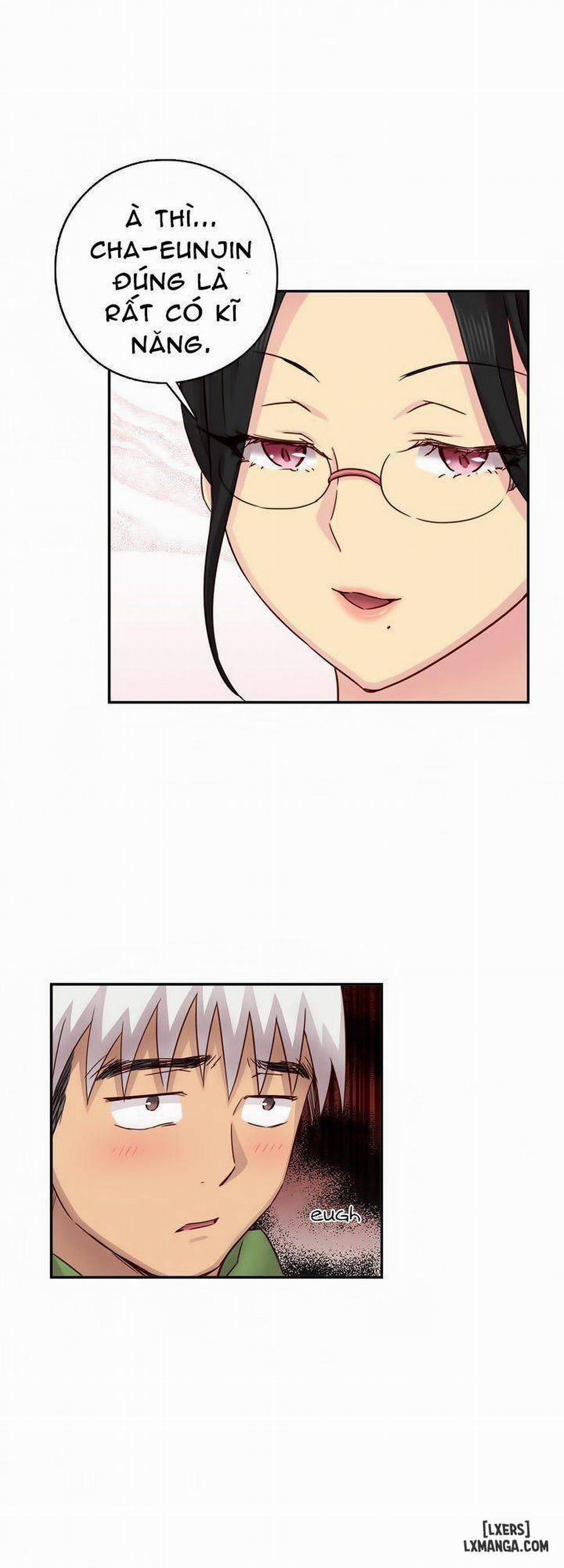 Đại Học H 28 trang 24