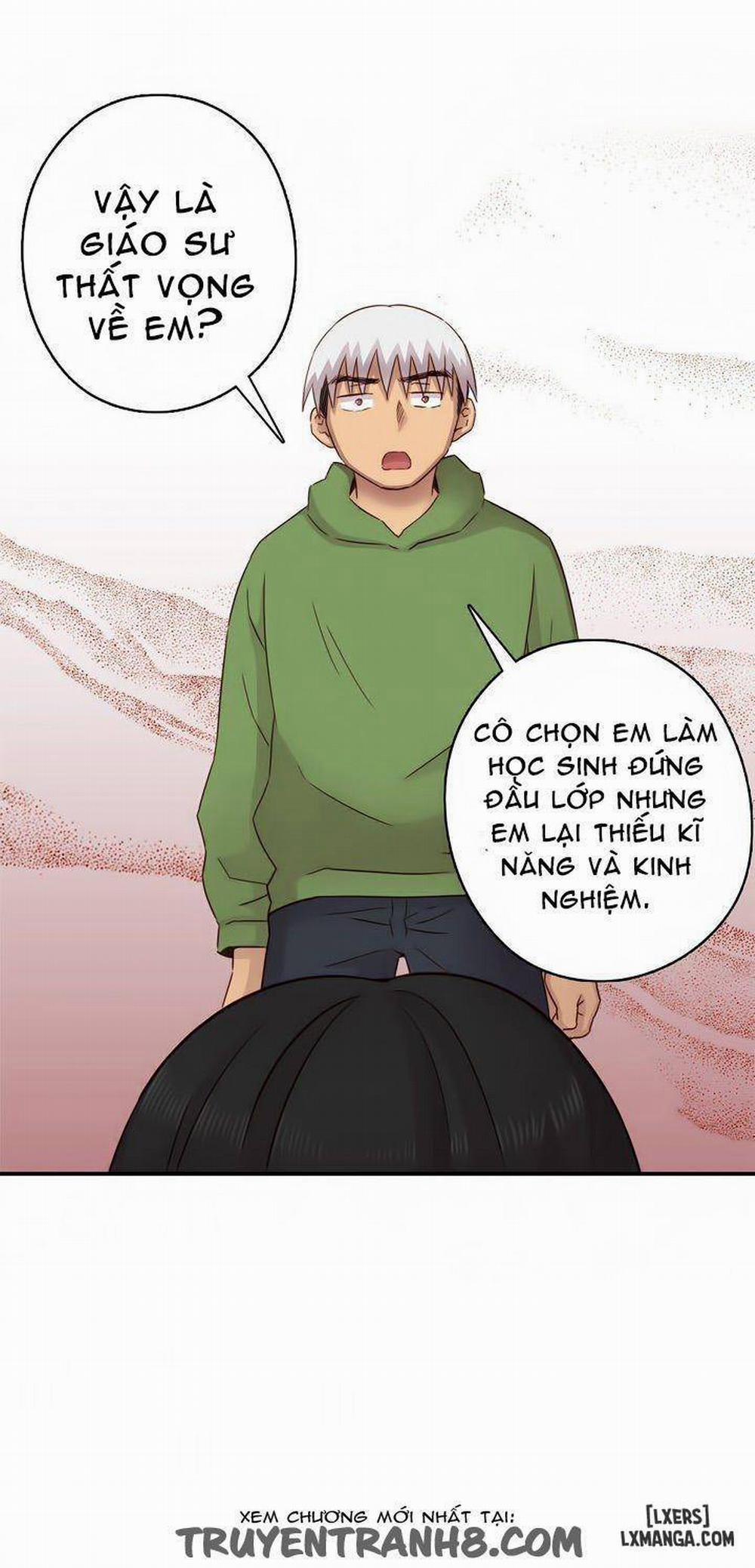 Đại Học H 28 trang 25