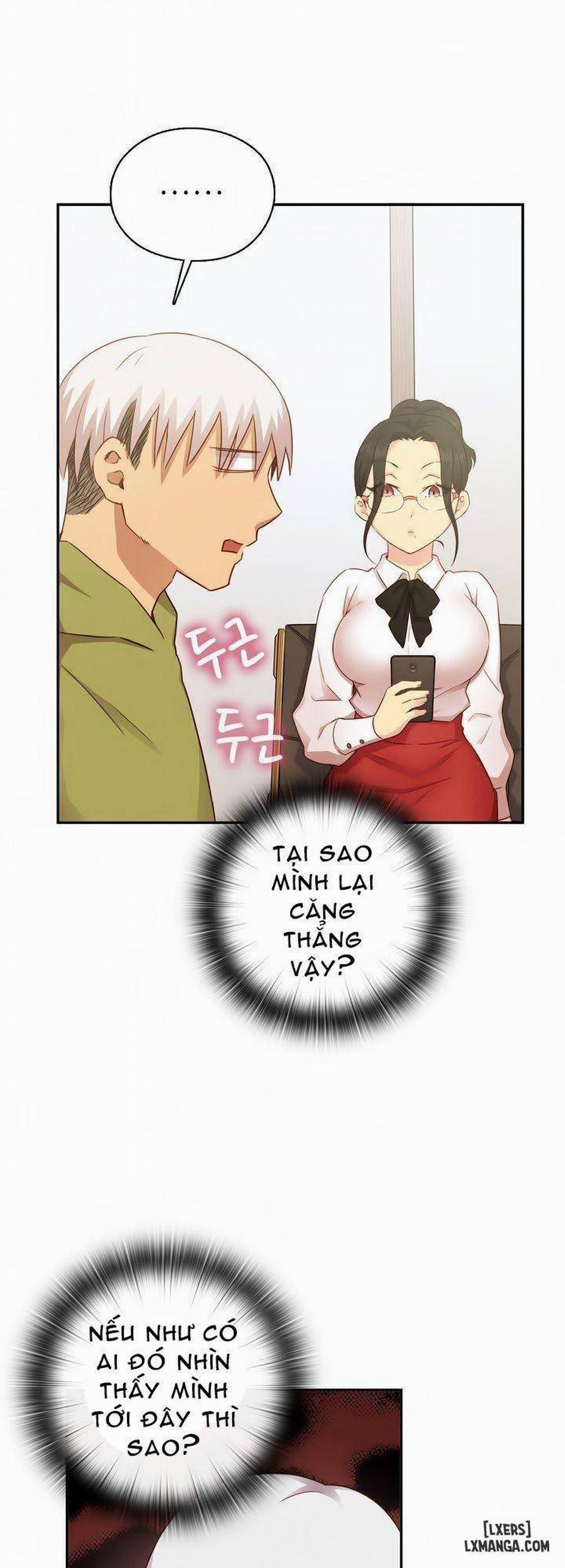 Đại Học H 28 trang 4