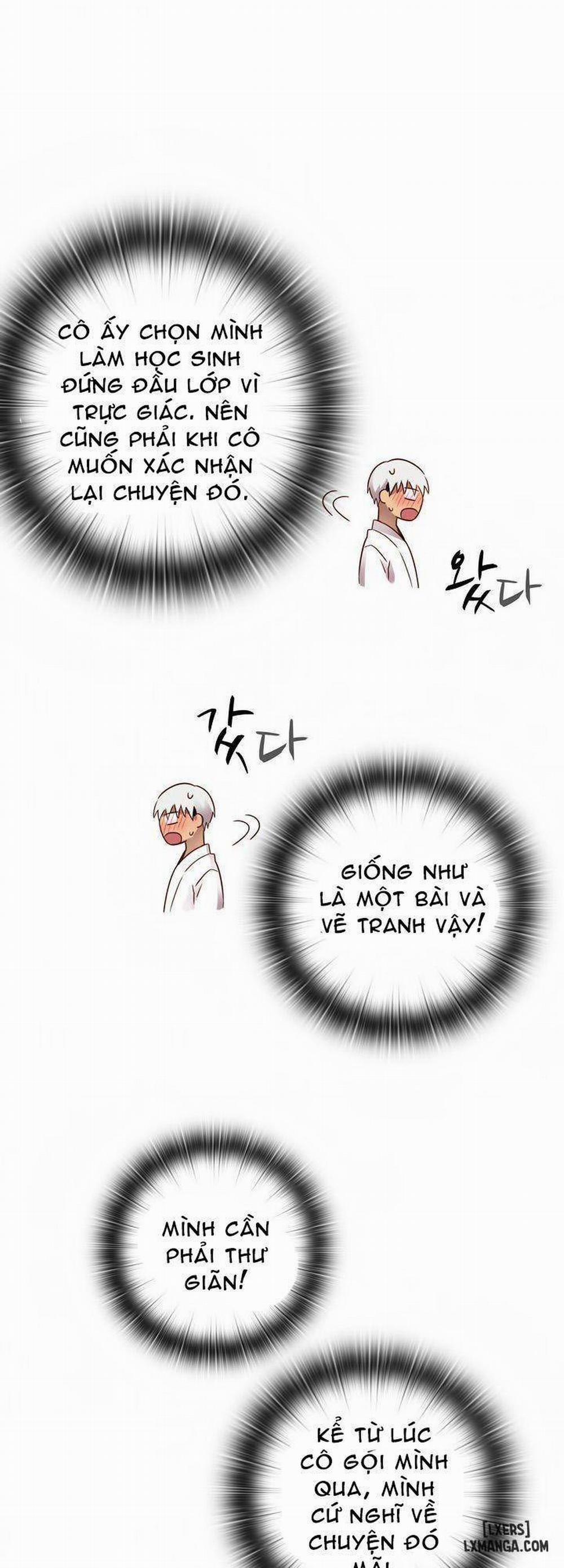 Đại Học H 28 trang 40