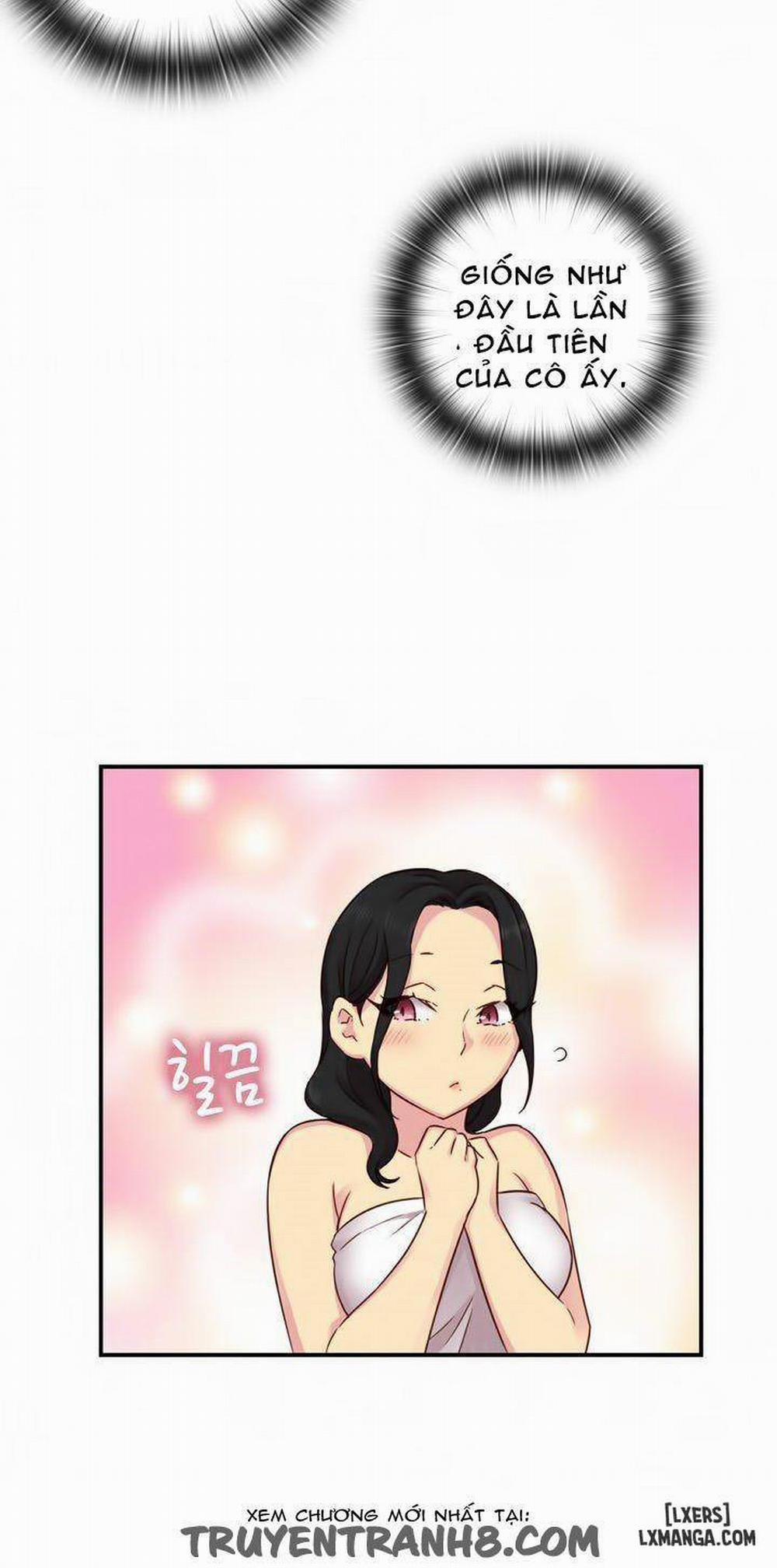 Đại Học H 28 trang 47