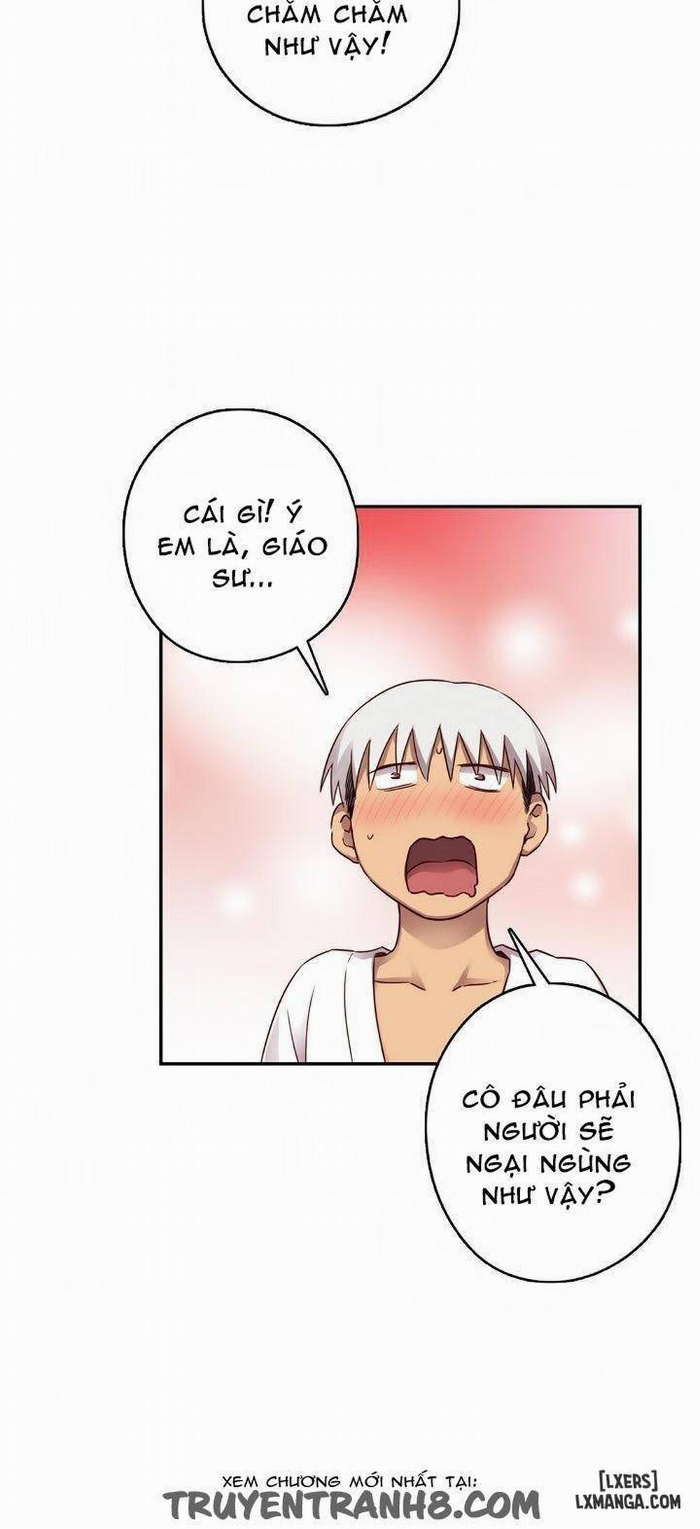 Đại Học H 28 trang 49