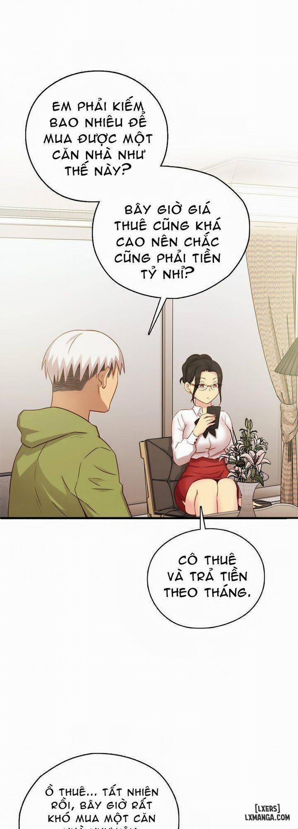 Đại Học H 28 trang 9