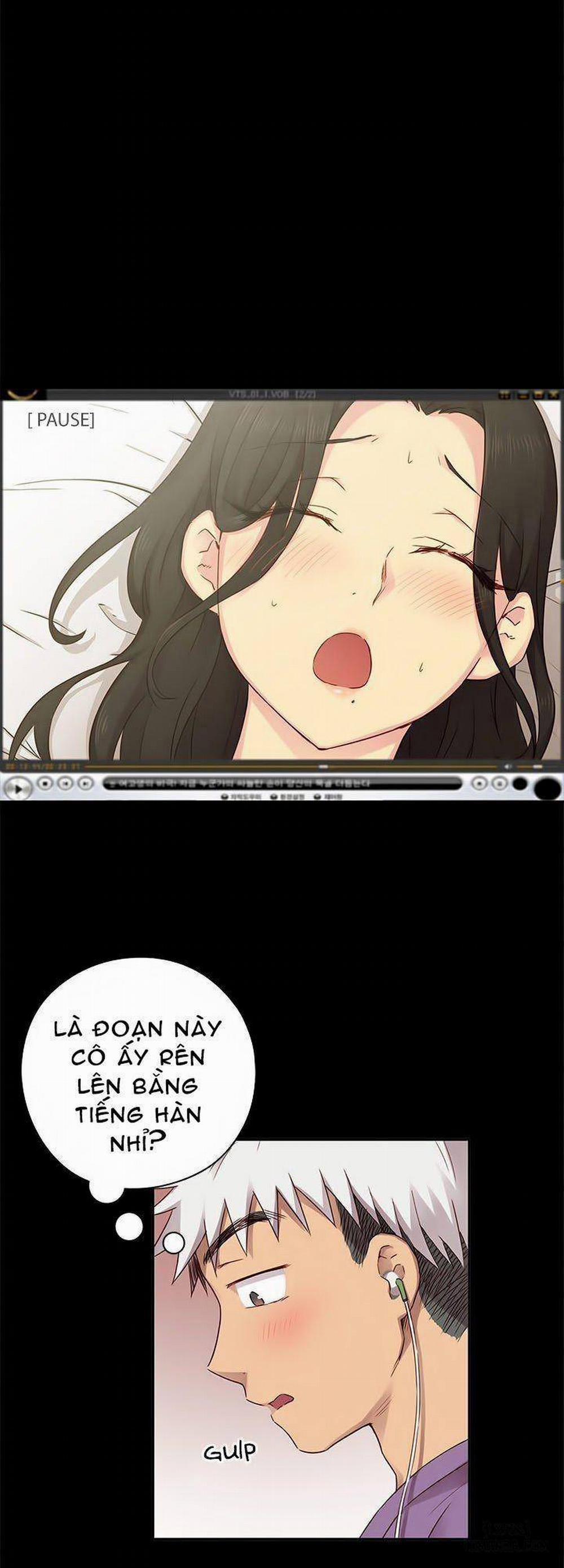 Đại Học H 29 trang 11