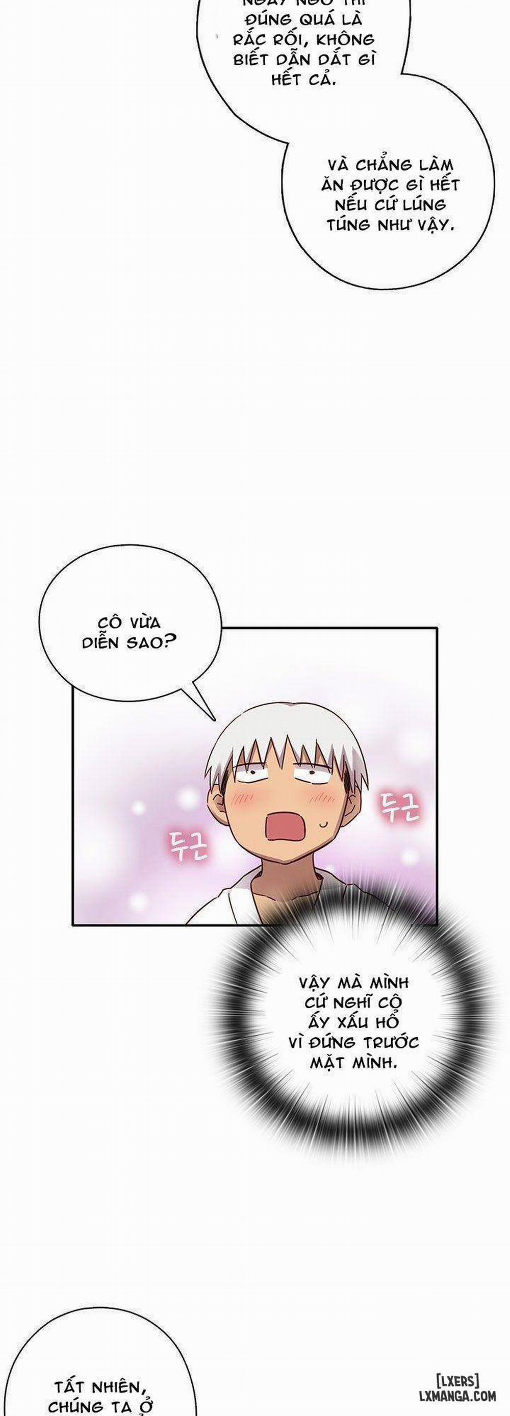 Đại Học H 29 trang 25