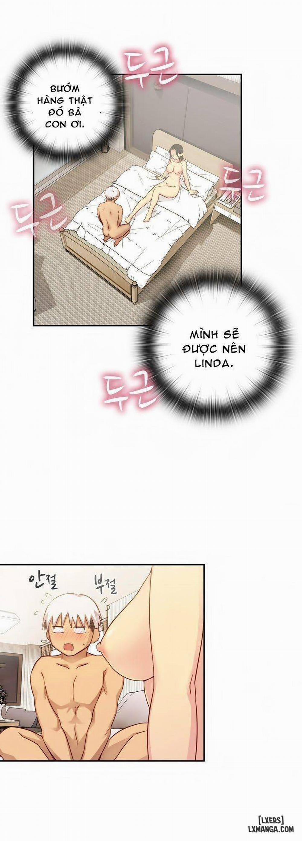 Đại Học H 29 trang 29