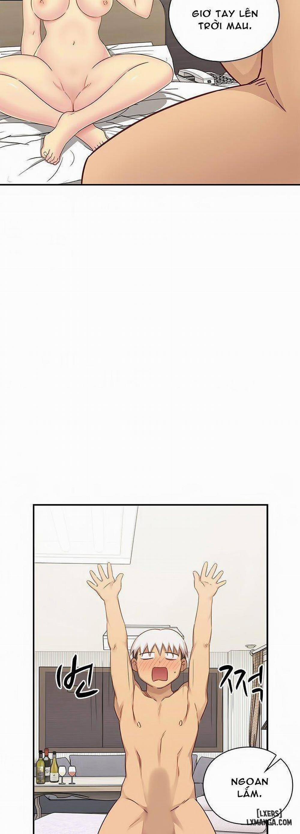 Đại Học H 29 trang 32