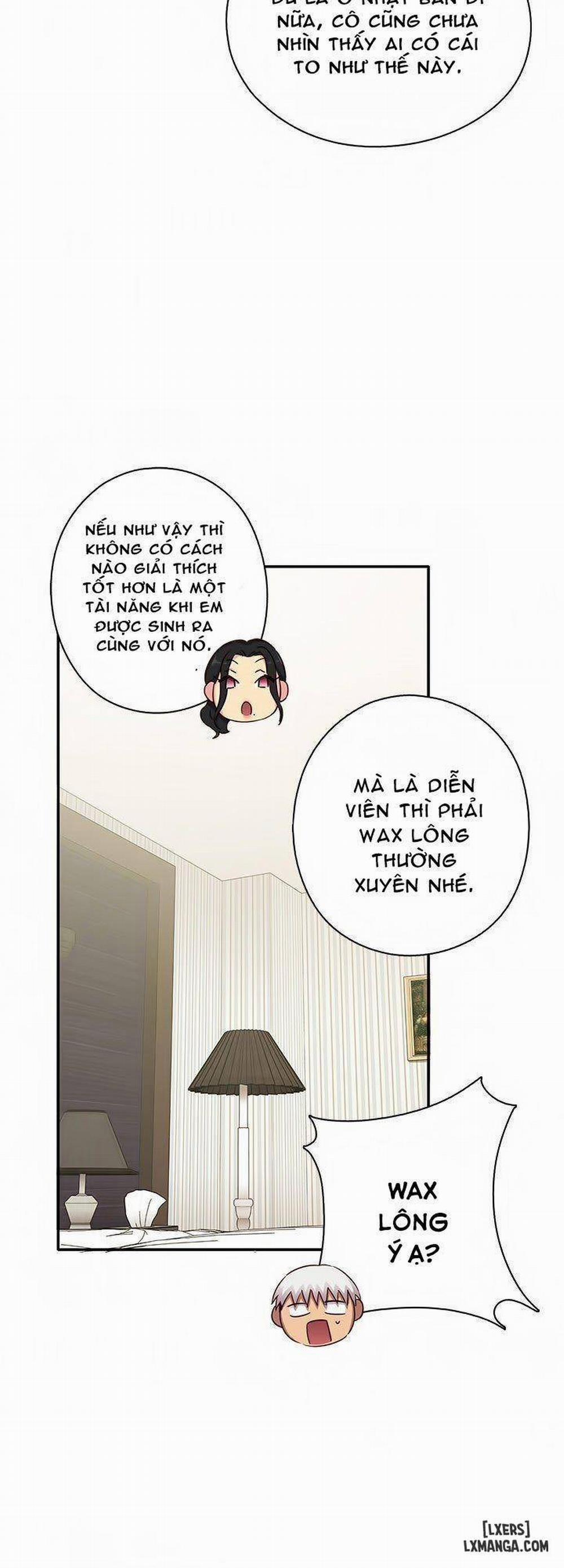 Đại Học H 29 trang 35