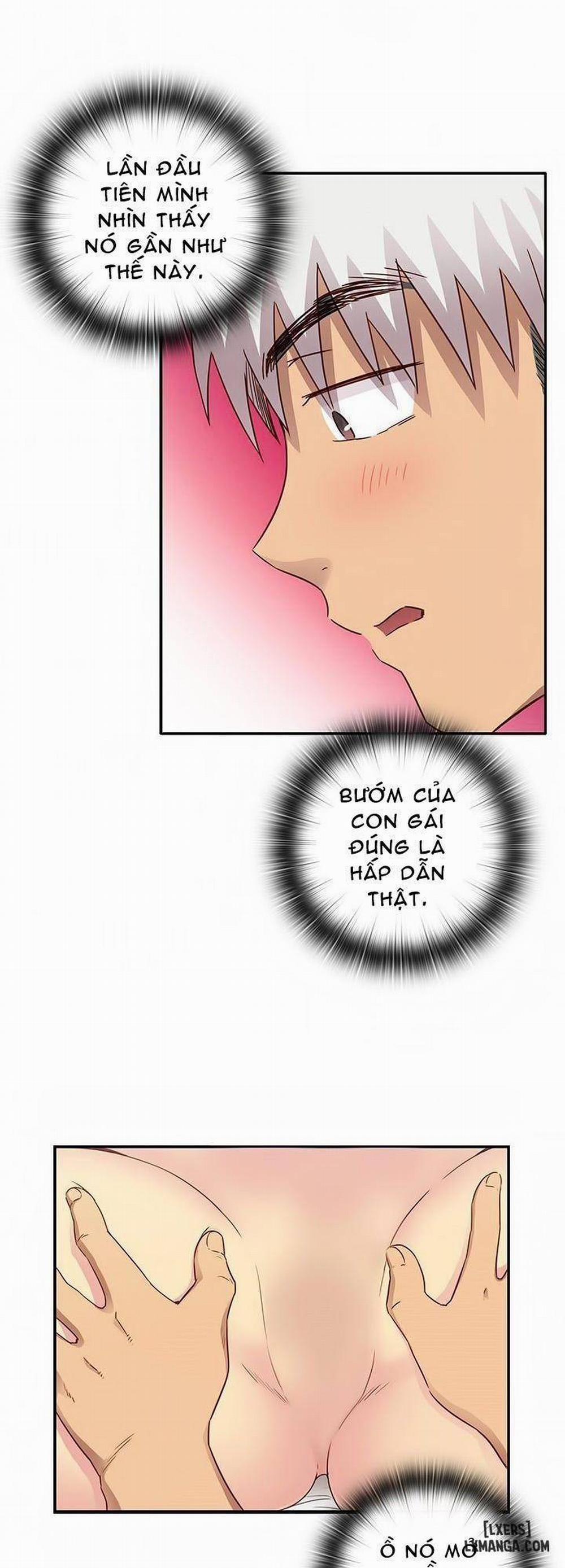 Đại Học H 29 trang 42