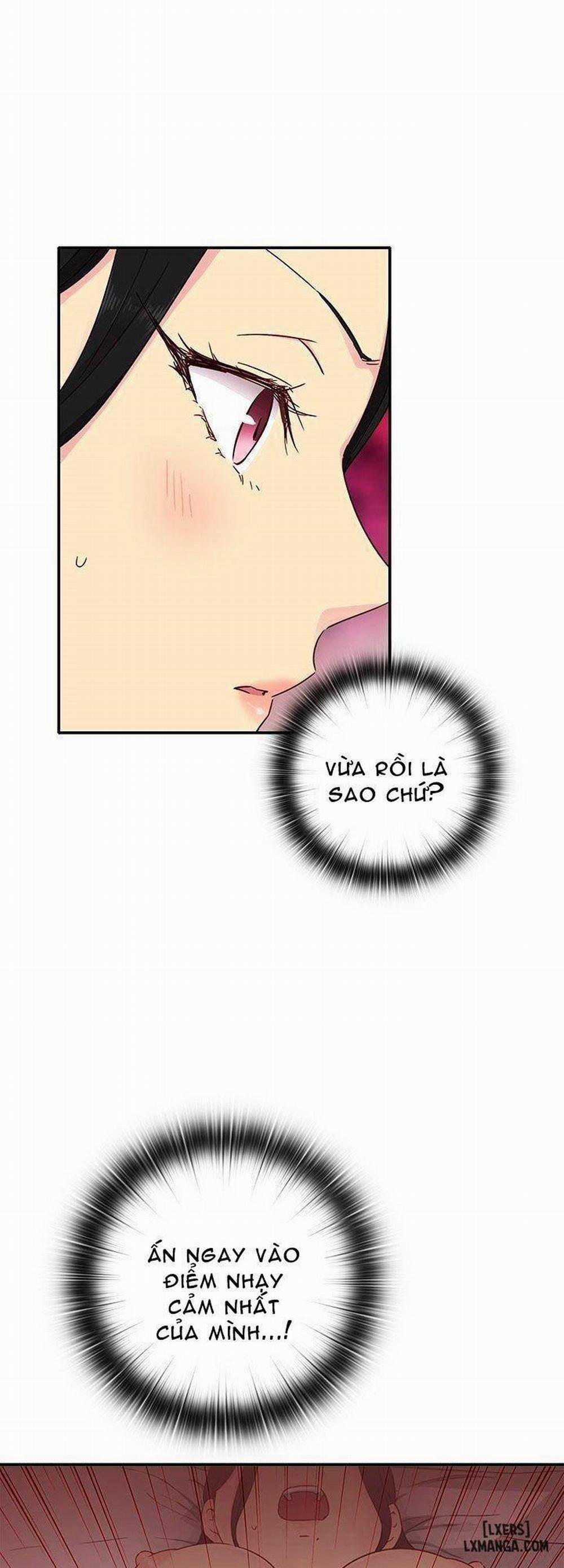 Đại Học H 29 trang 49