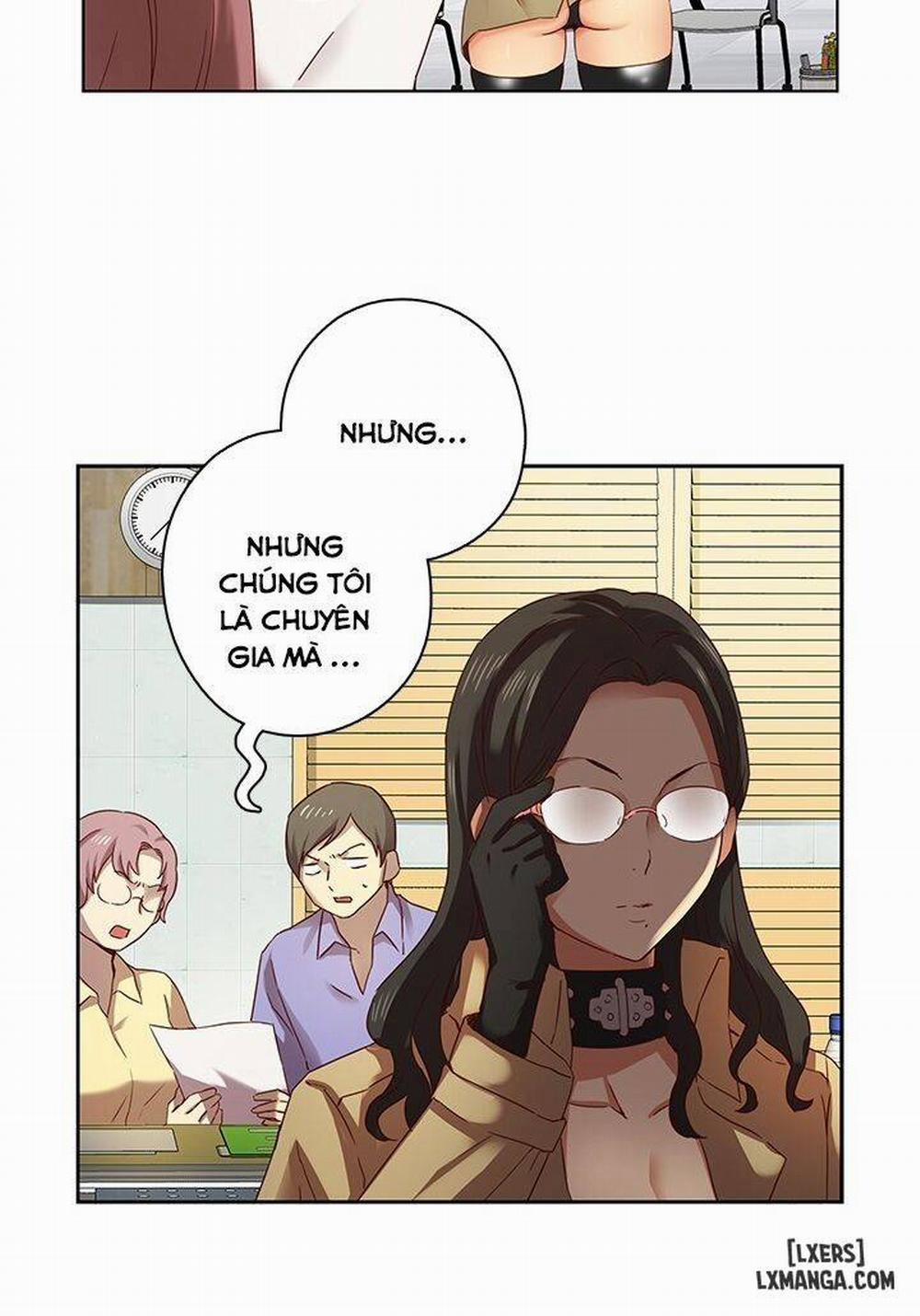 Đại Học H 3 trang 14