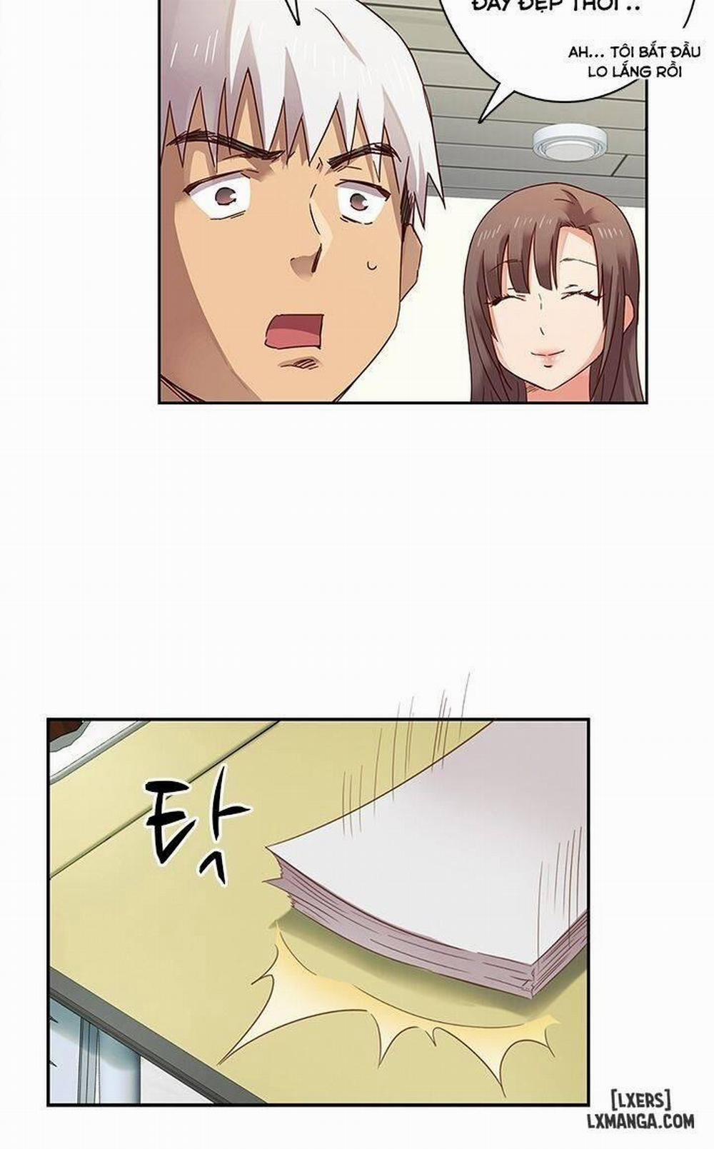 Đại Học H 3 trang 2